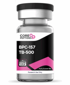 BPC-157 & TB-500 Blend (10mg/20mg)