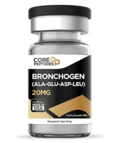 Bronchogen (20mg)