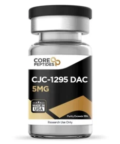 CJC-1295 DAC (5mg)