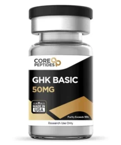 GHK Basic (50mg)