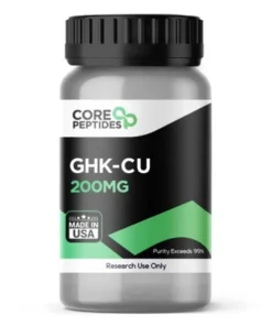GHK-Cu (200mg)