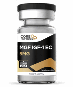 MGF IGF-1 EC (5mg)
