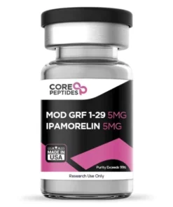Mod GRF 1-29 & Ipamorelin Blend (10mg)