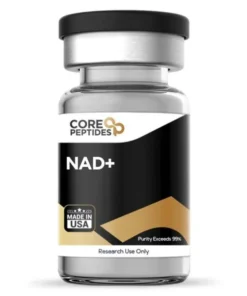 NAD+ (100mg -250mg - 750mg)