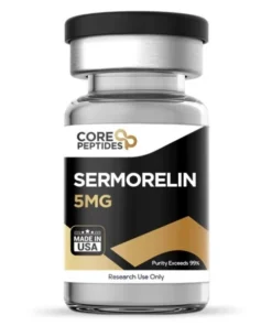 Sermorelin (5mg)