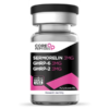 Sermorelin & GHRP-6 & GHRP-2 Blend (9mg)