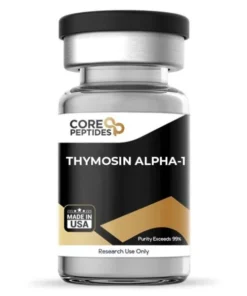 Thymosin Alpha-1 (5mg / 10mg)