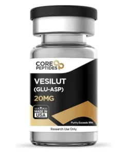 Vesilut (20mg)